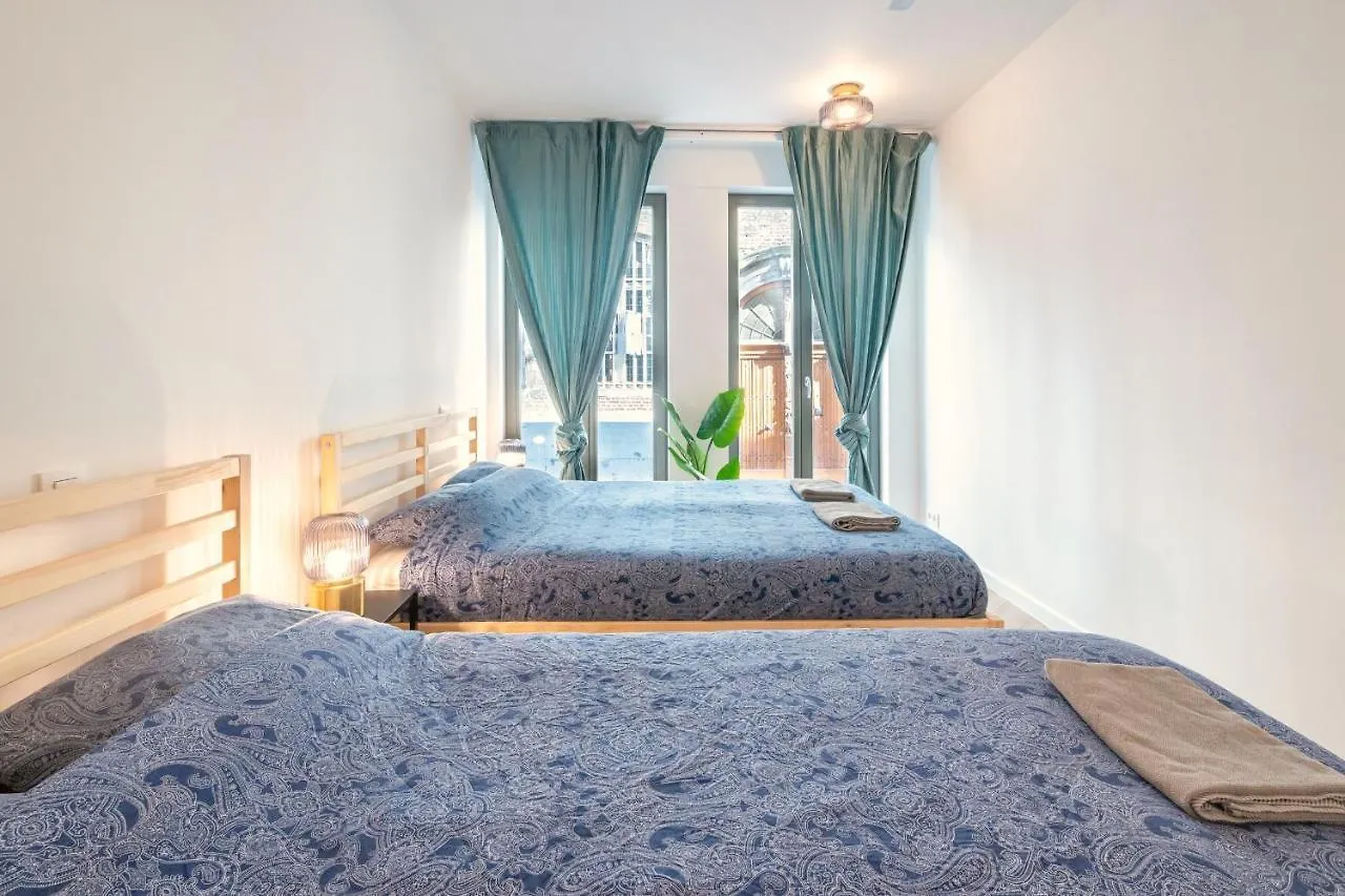 City Centre Loft Residence Antwerp 0*,