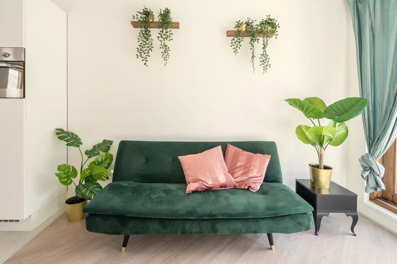 City Centre Loft Residence Antwerp 0*,  Belgium