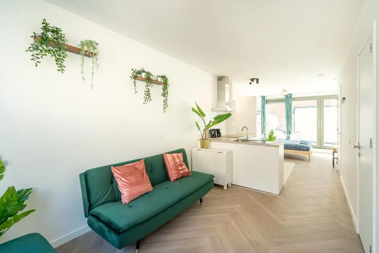 City Centre Loft Residence Antwerp Belgium