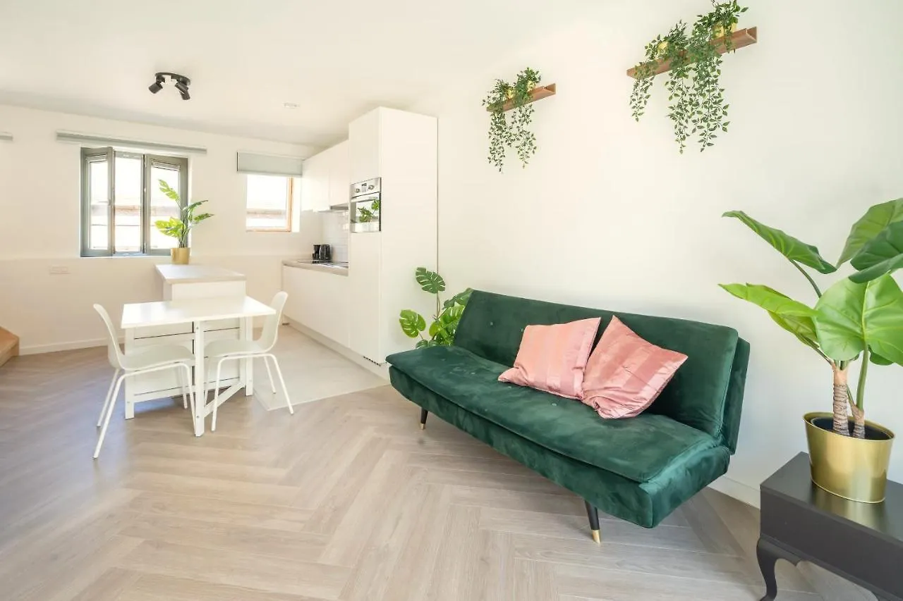 City Centre Loft Residence Antwerp 0*,