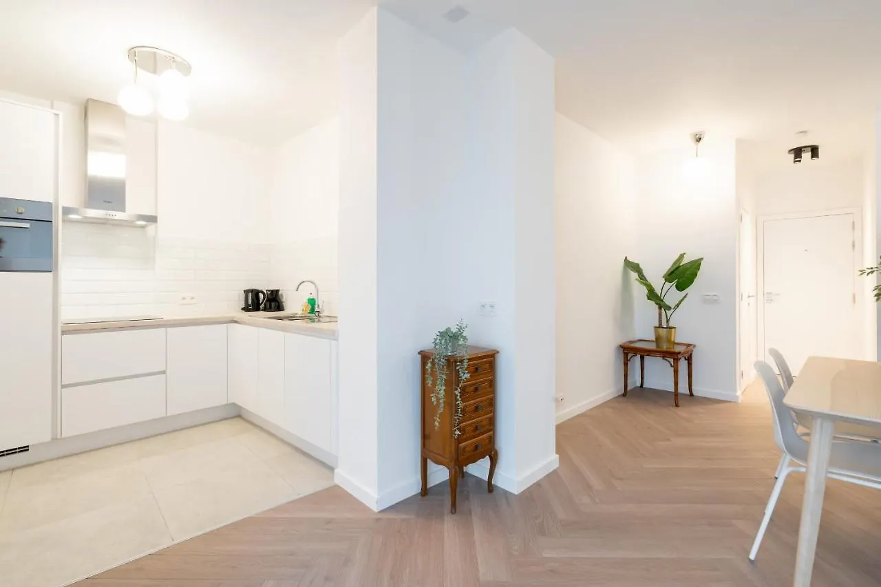City Centre Loft Residence Antwerp