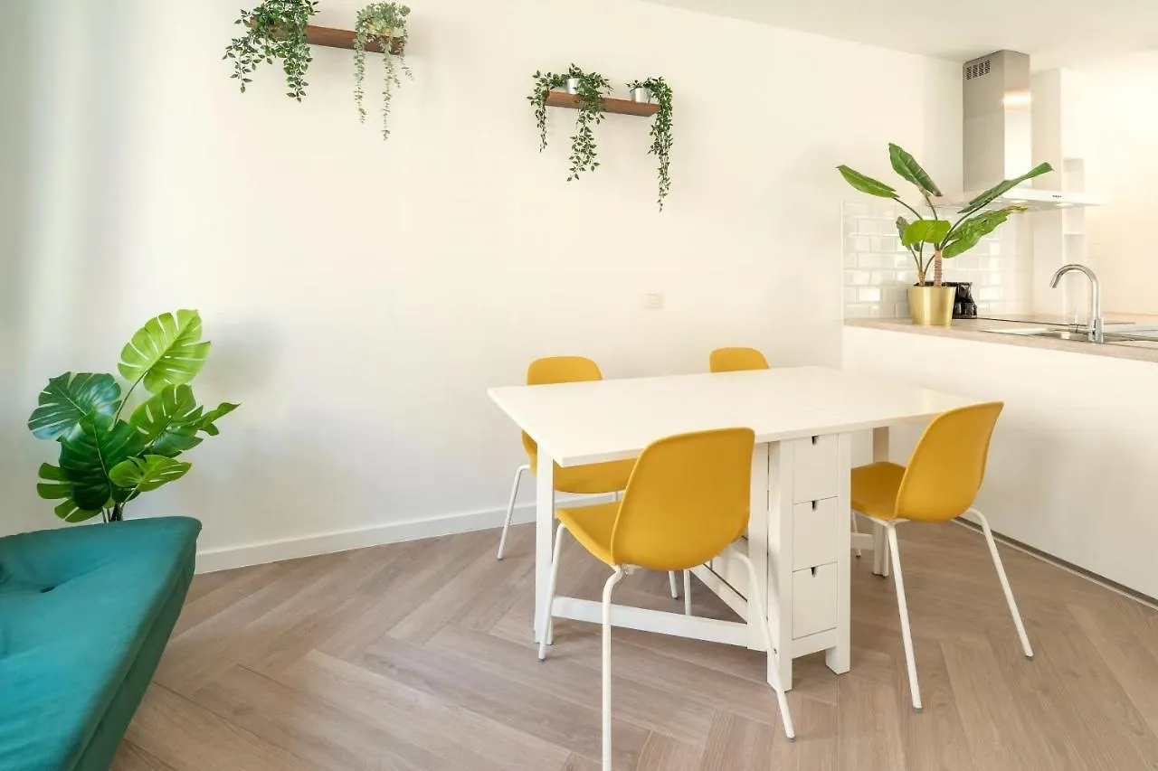 City Centre Loft Residence Antwerp 0*,