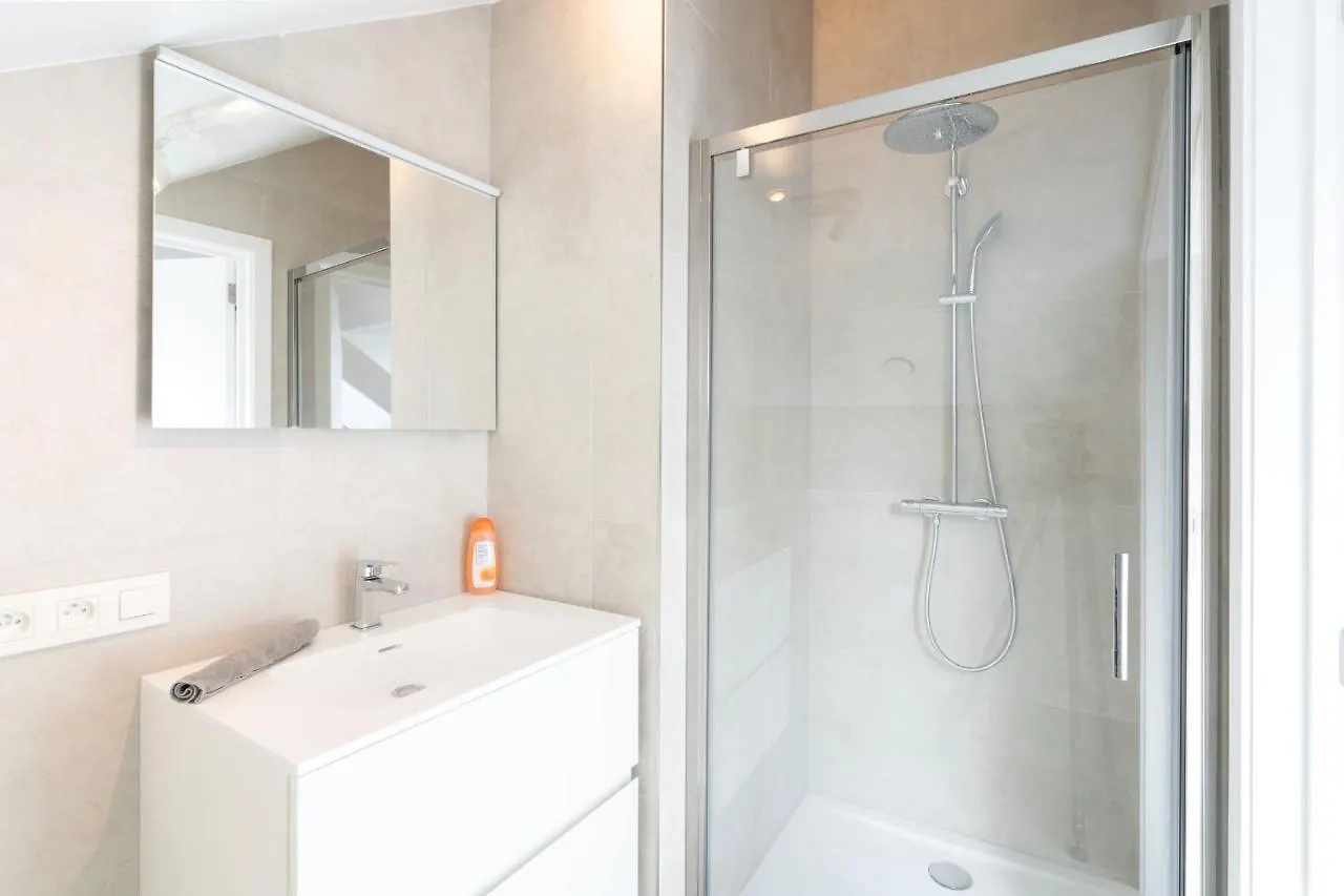 City Centre Loft Residence Antwerp 0*,