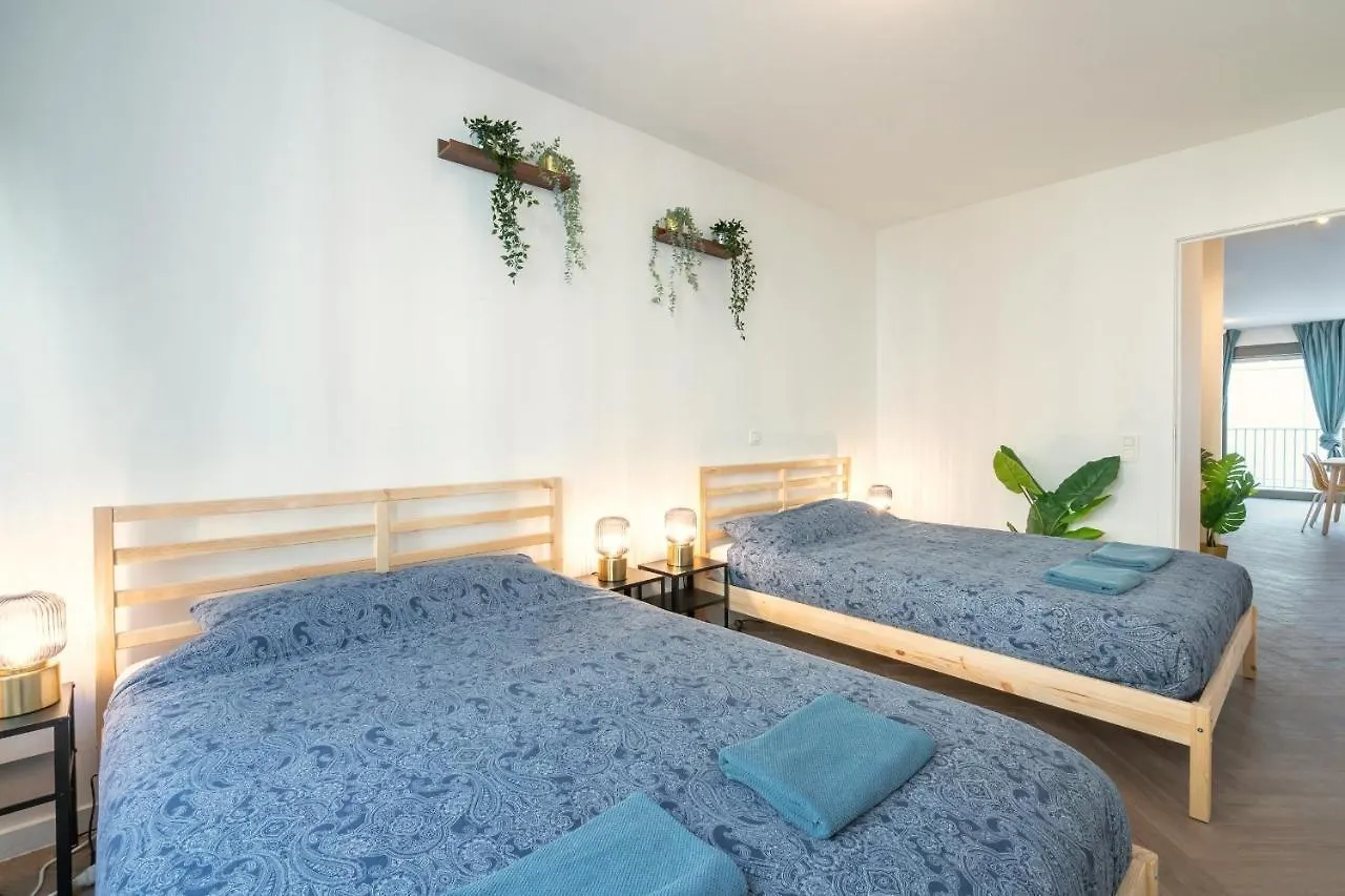 City Centre Loft Residence Antwerp 0*,  Belgium